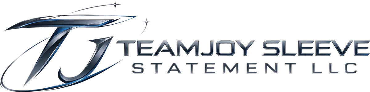 TEAMJOY SLEEVE STATEMENT LLC